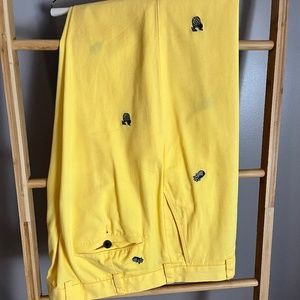 Brooks Brothers Chino Pants